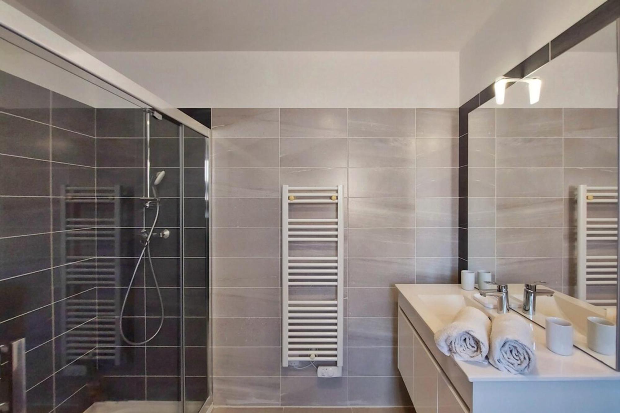 Apartamento Amalia - Sea View Terrace Wifi Parking - By Tgb Porticcio  Exterior foto