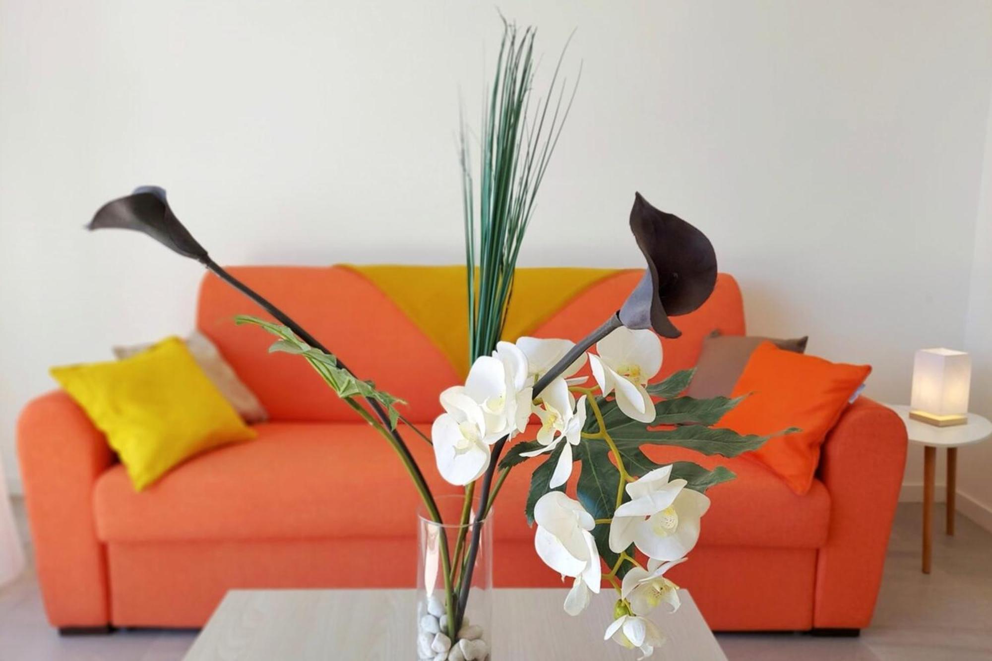 Apartamento Amalia - Sea View Terrace Wifi Parking - By Tgb Porticcio  Exterior foto