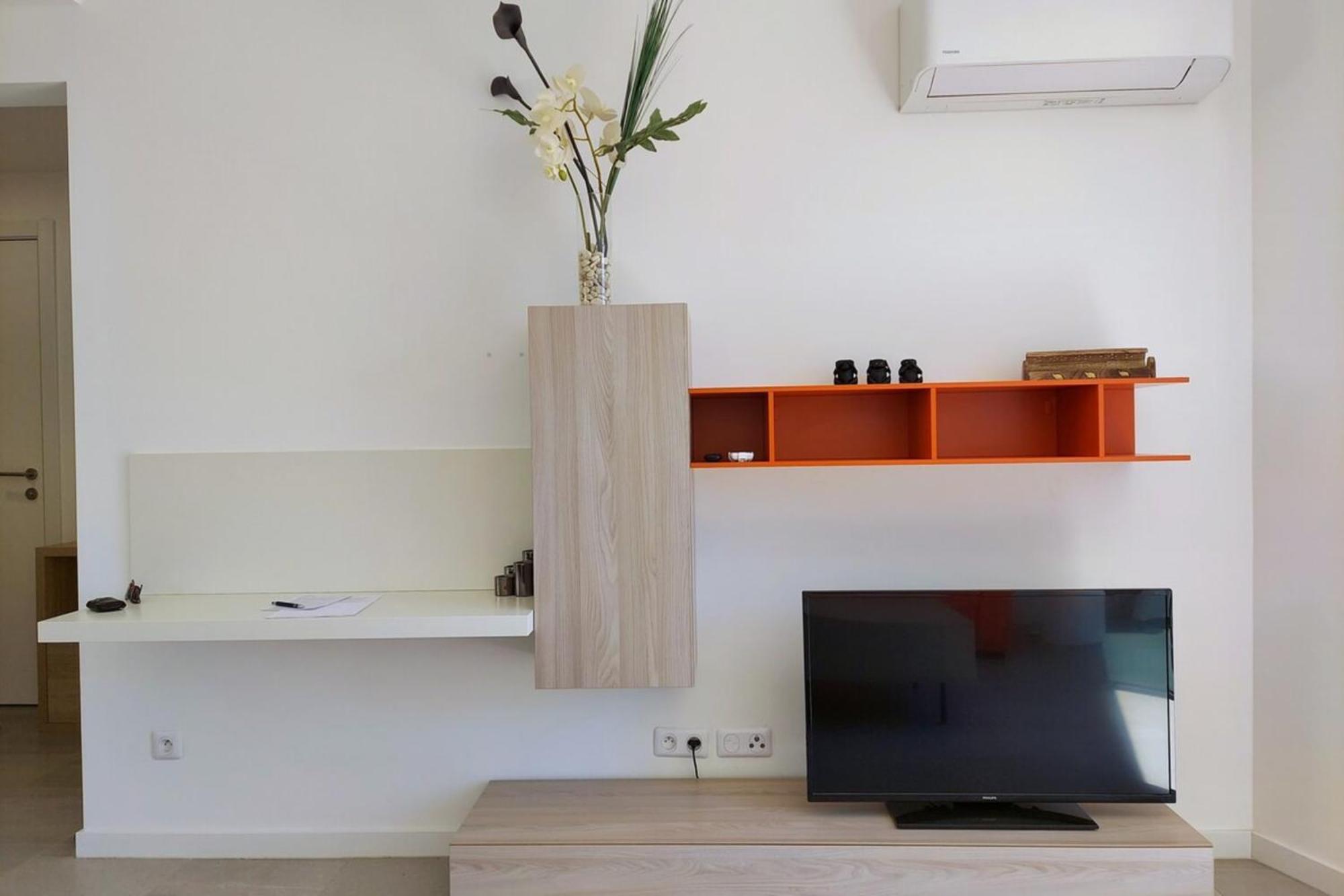 Apartamento Amalia - Sea View Terrace Wifi Parking - By Tgb Porticcio  Exterior foto