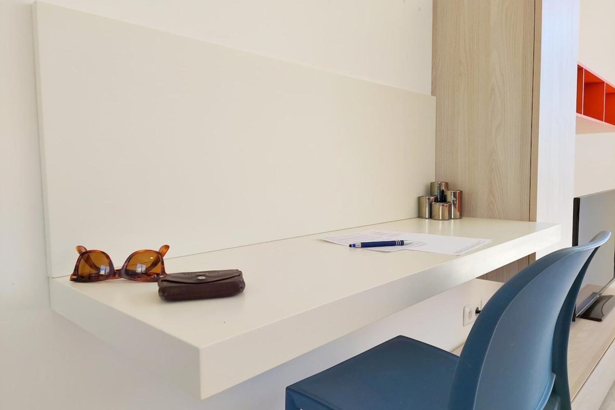 Apartamento Amalia - Sea View Terrace Wifi Parking - By Tgb Porticcio  Exterior foto